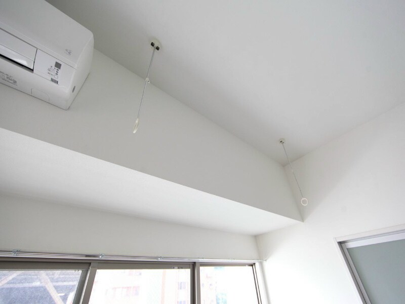 ランドハウス泉の物件内観写真