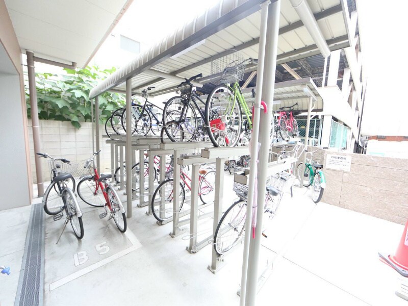 ランドハウス泉の物件内観写真