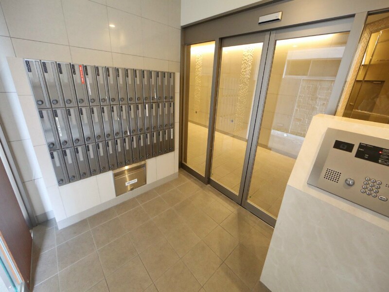 ランドハウス泉の物件内観写真