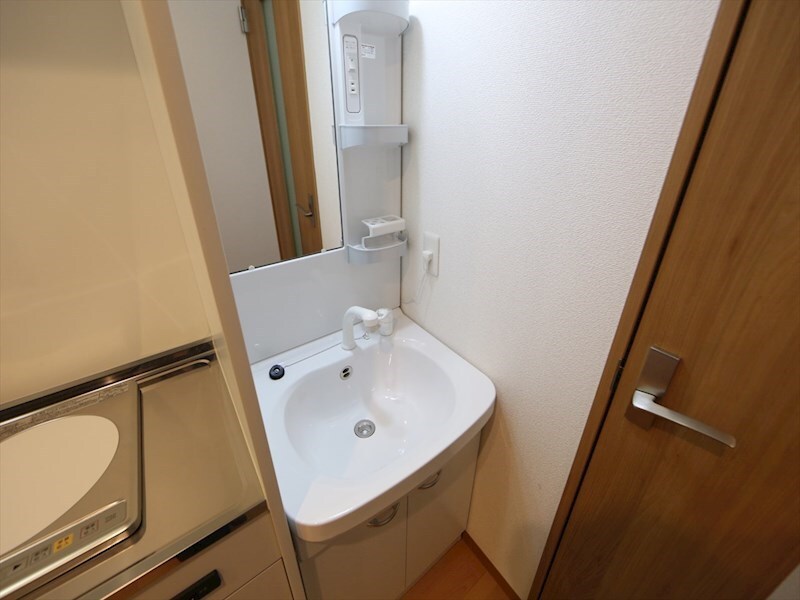 グレイス上前津の物件内観写真