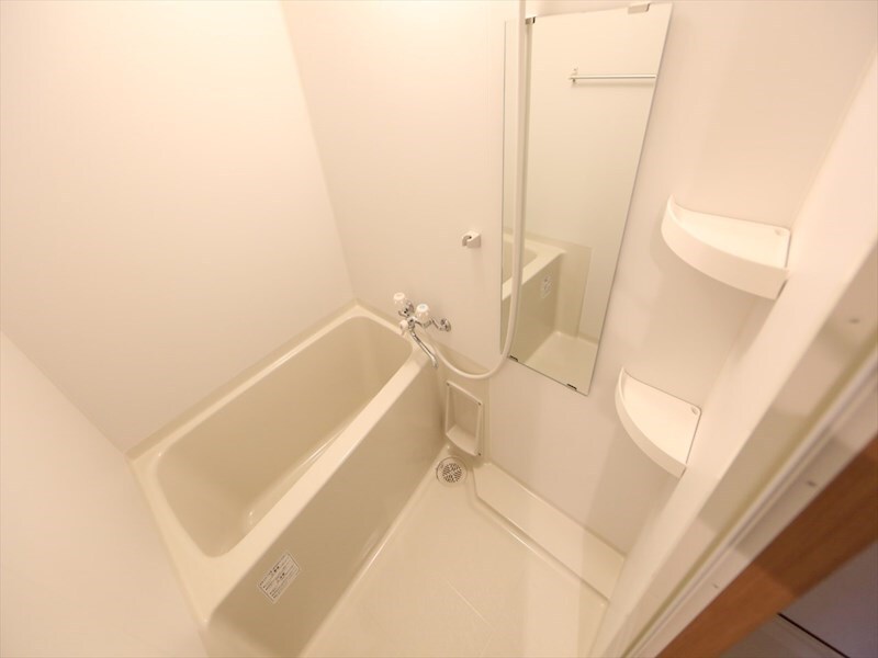 グレイス上前津の物件内観写真