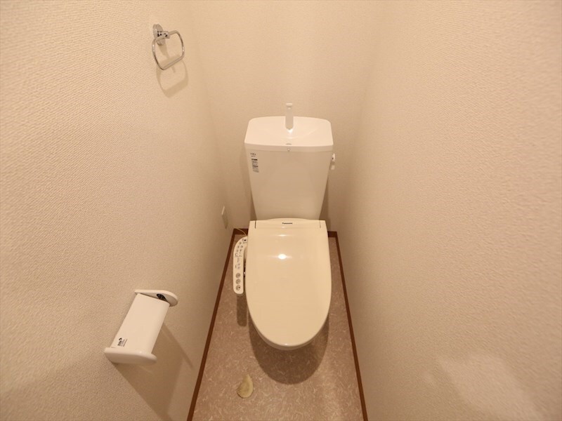 グレイス上前津の物件内観写真