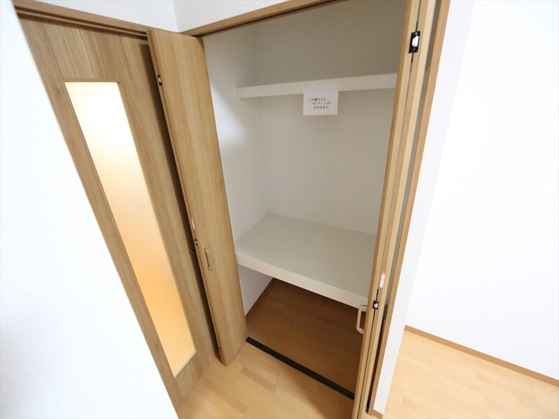 グレイス上前津の物件内観写真