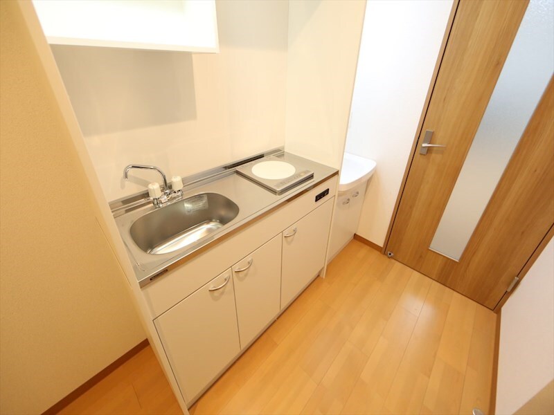 グレイス上前津の物件内観写真