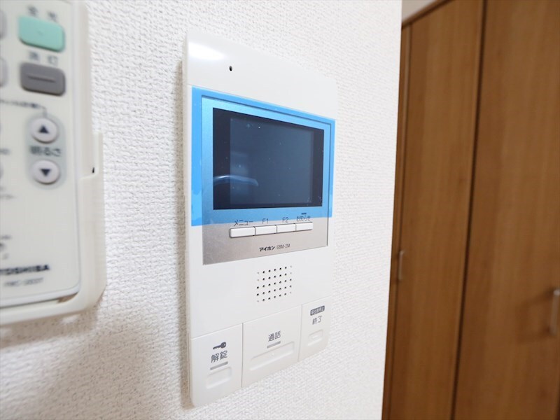 グレイス上前津の物件内観写真