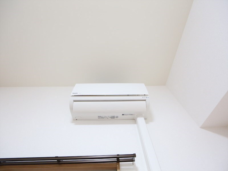 グレイス上前津の物件内観写真