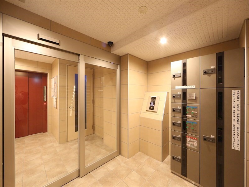 グレイス上前津の物件内観写真