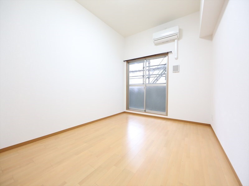 グレイス上前津の物件内観写真