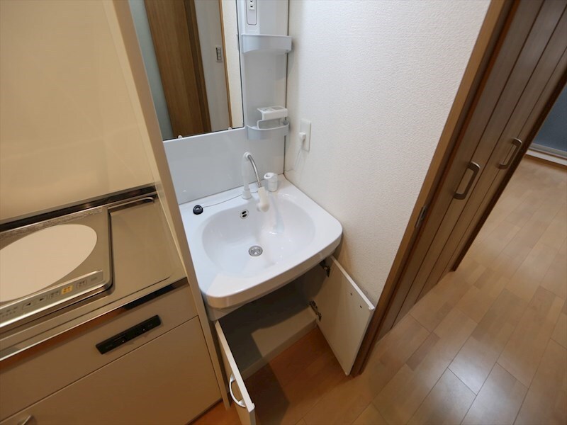 グレイス上前津の物件内観写真