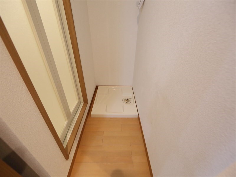 グレイス上前津の物件内観写真