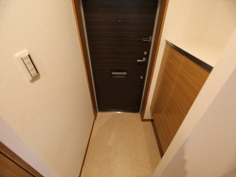 グレイス上前津の物件内観写真