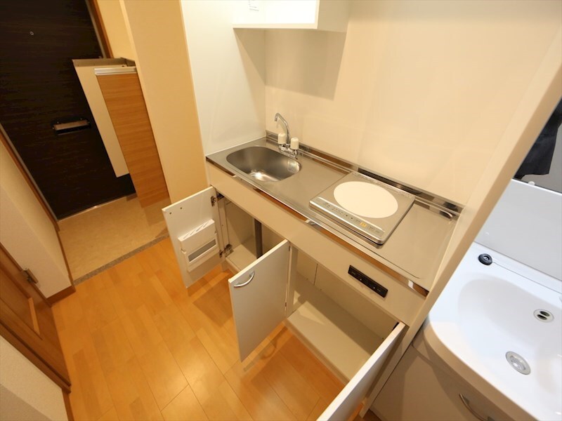 グレイス上前津の物件内観写真