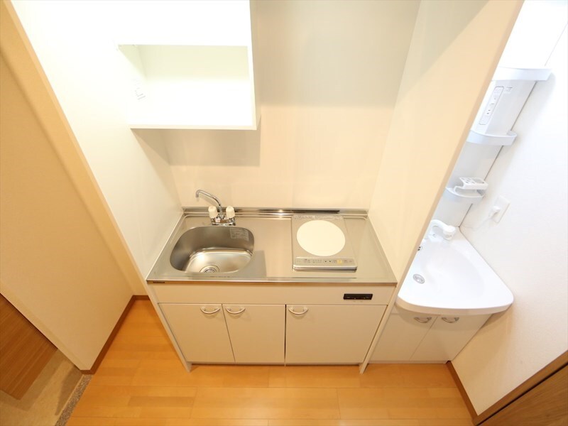 グレイス上前津の物件内観写真