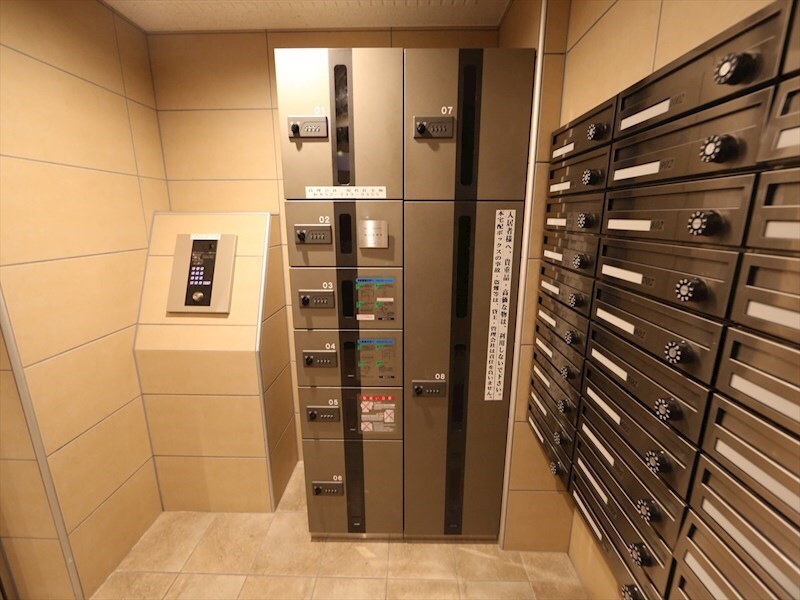 グレイス上前津の物件内観写真