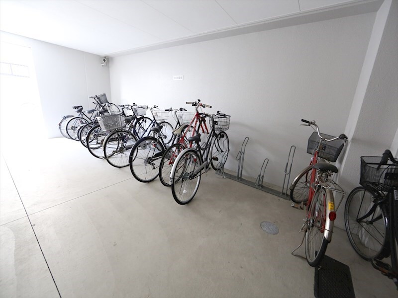 グレイス上前津の物件内観写真