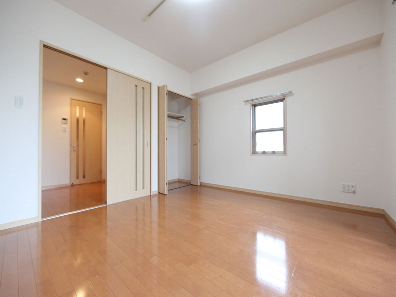 ル・シャンパーニュの物件内観写真