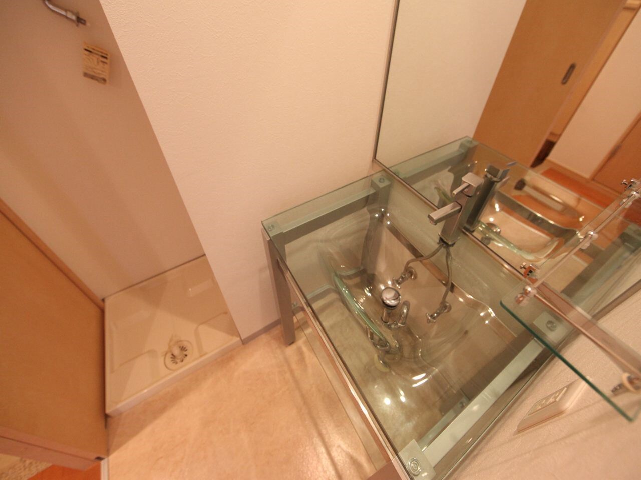 ル・シャンパーニュの物件内観写真