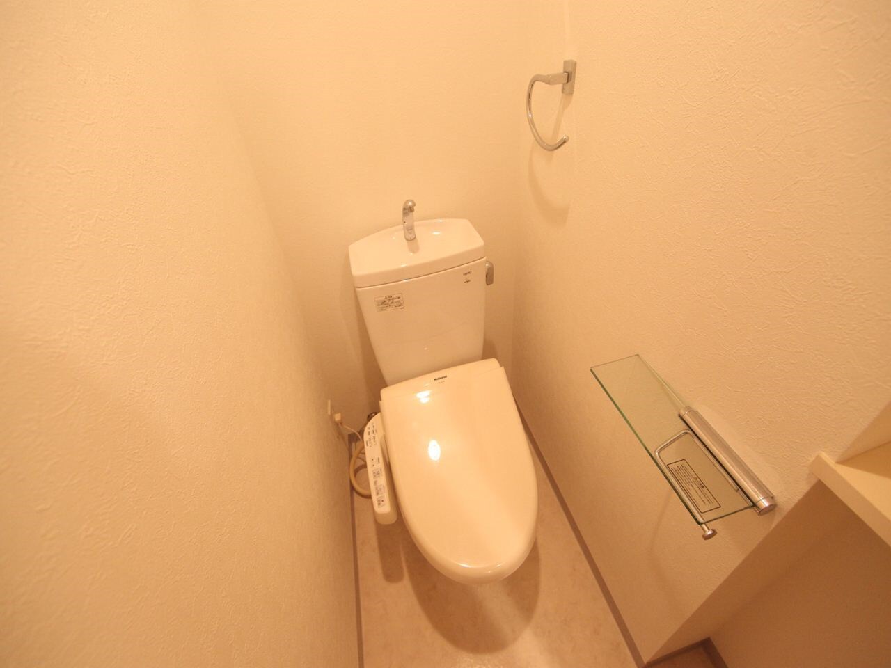 ル・シャンパーニュの物件内観写真