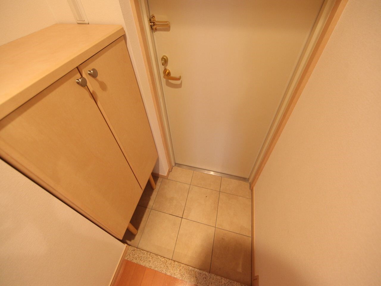 ル・シャンパーニュの物件内観写真