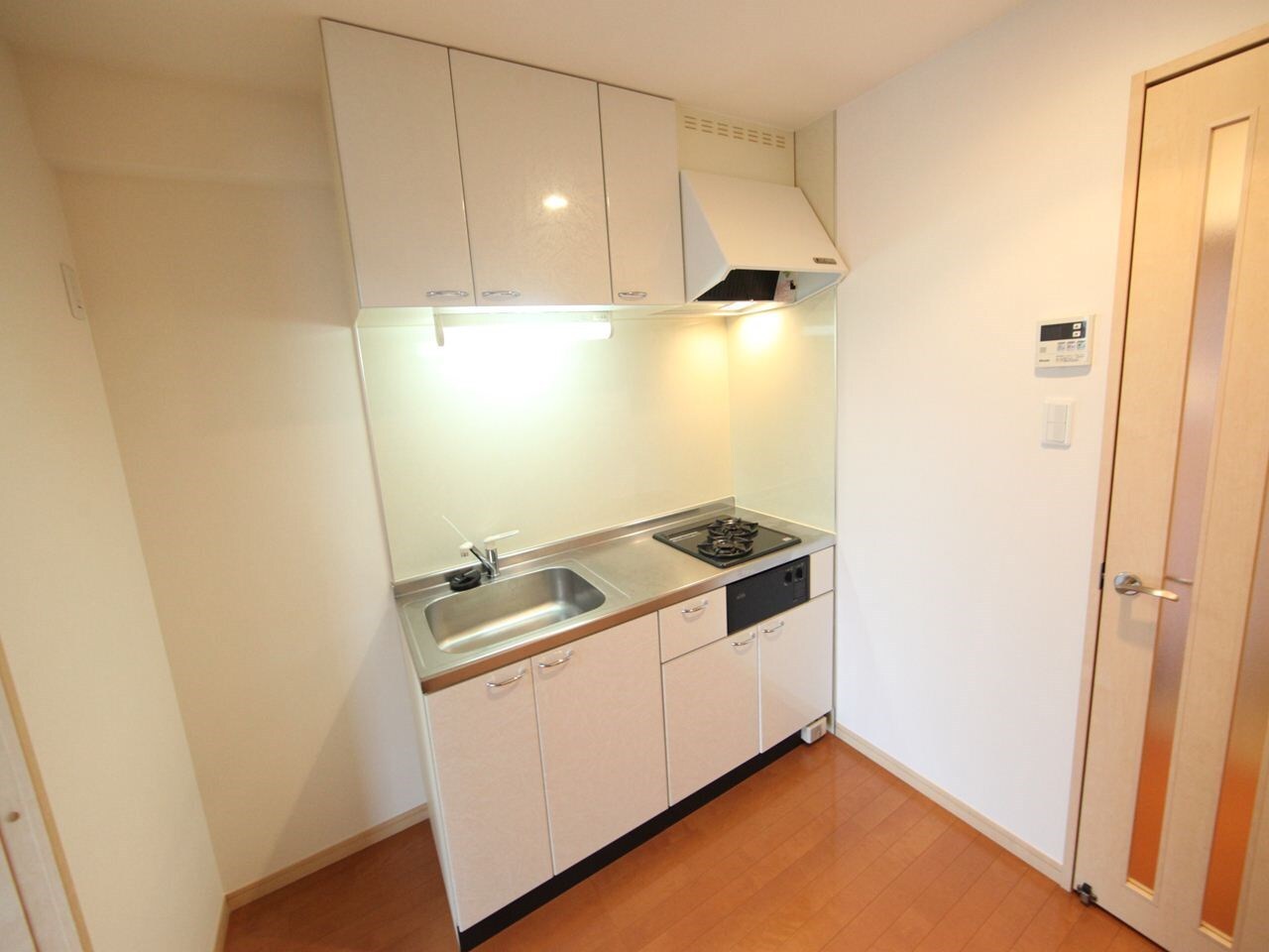 ル・シャンパーニュの物件内観写真