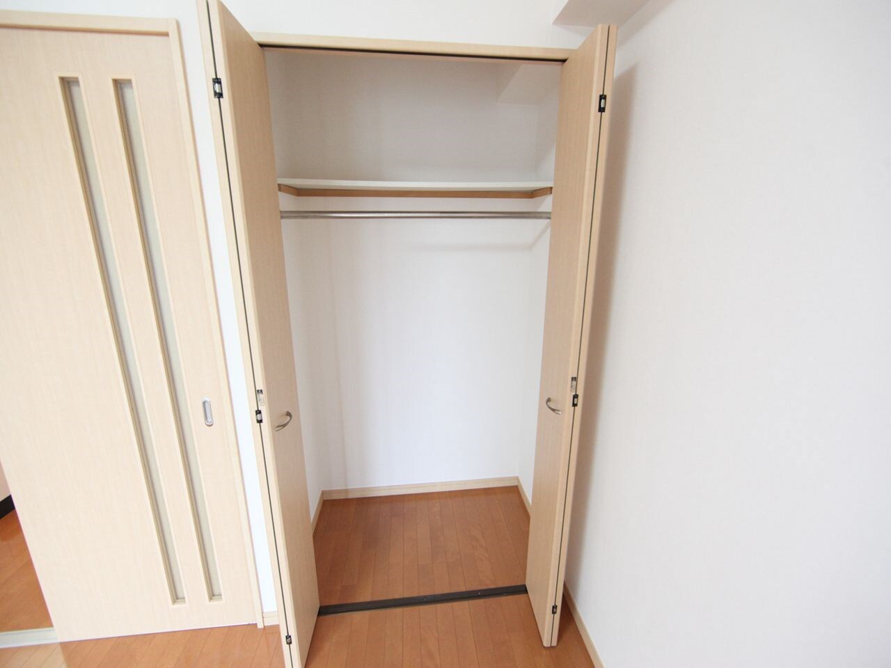 ル・シャンパーニュの物件内観写真