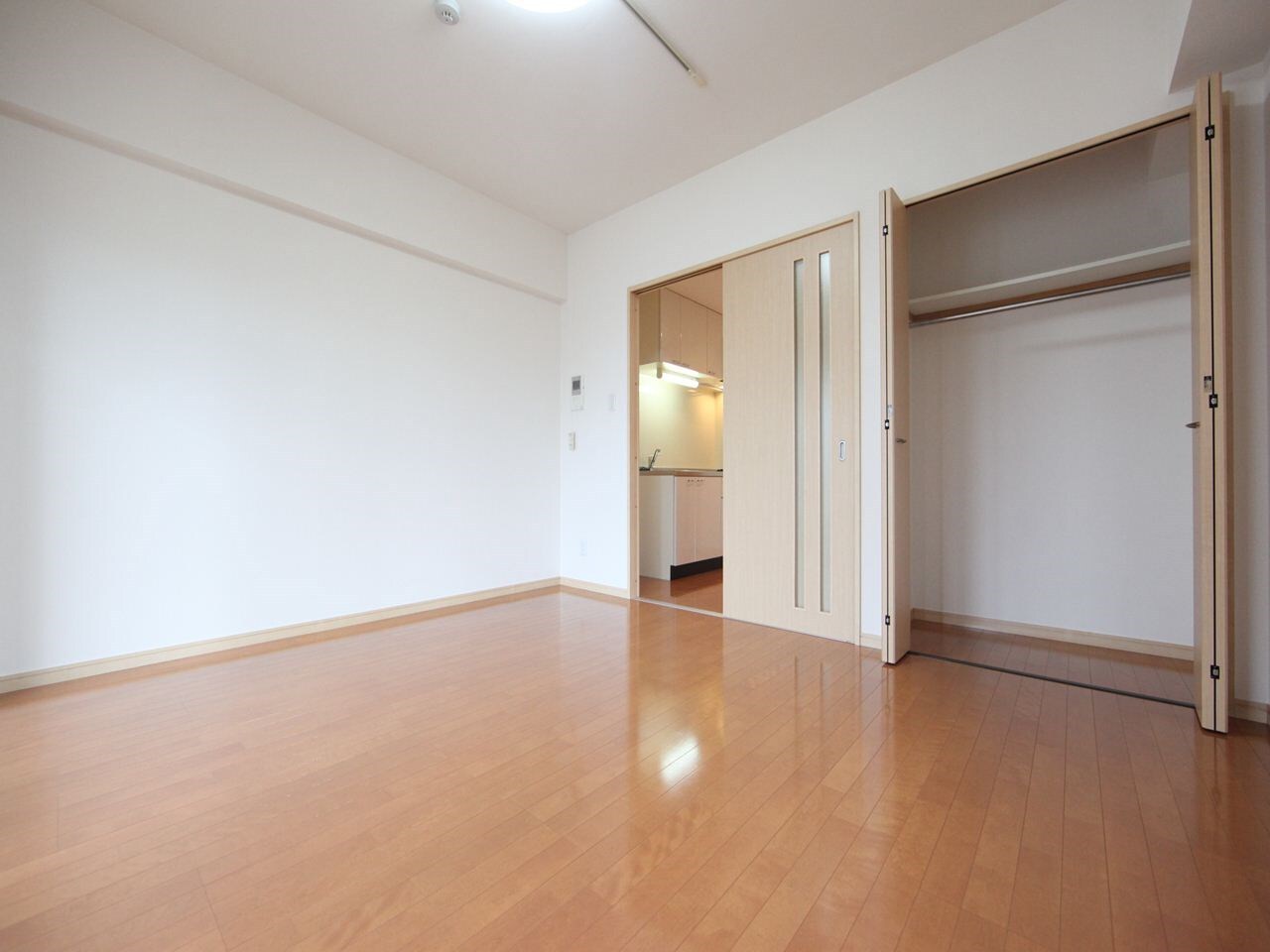 ル・シャンパーニュの物件内観写真