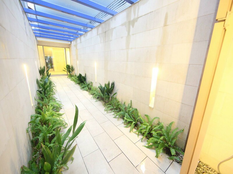 ル・シャンパーニュの物件内観写真