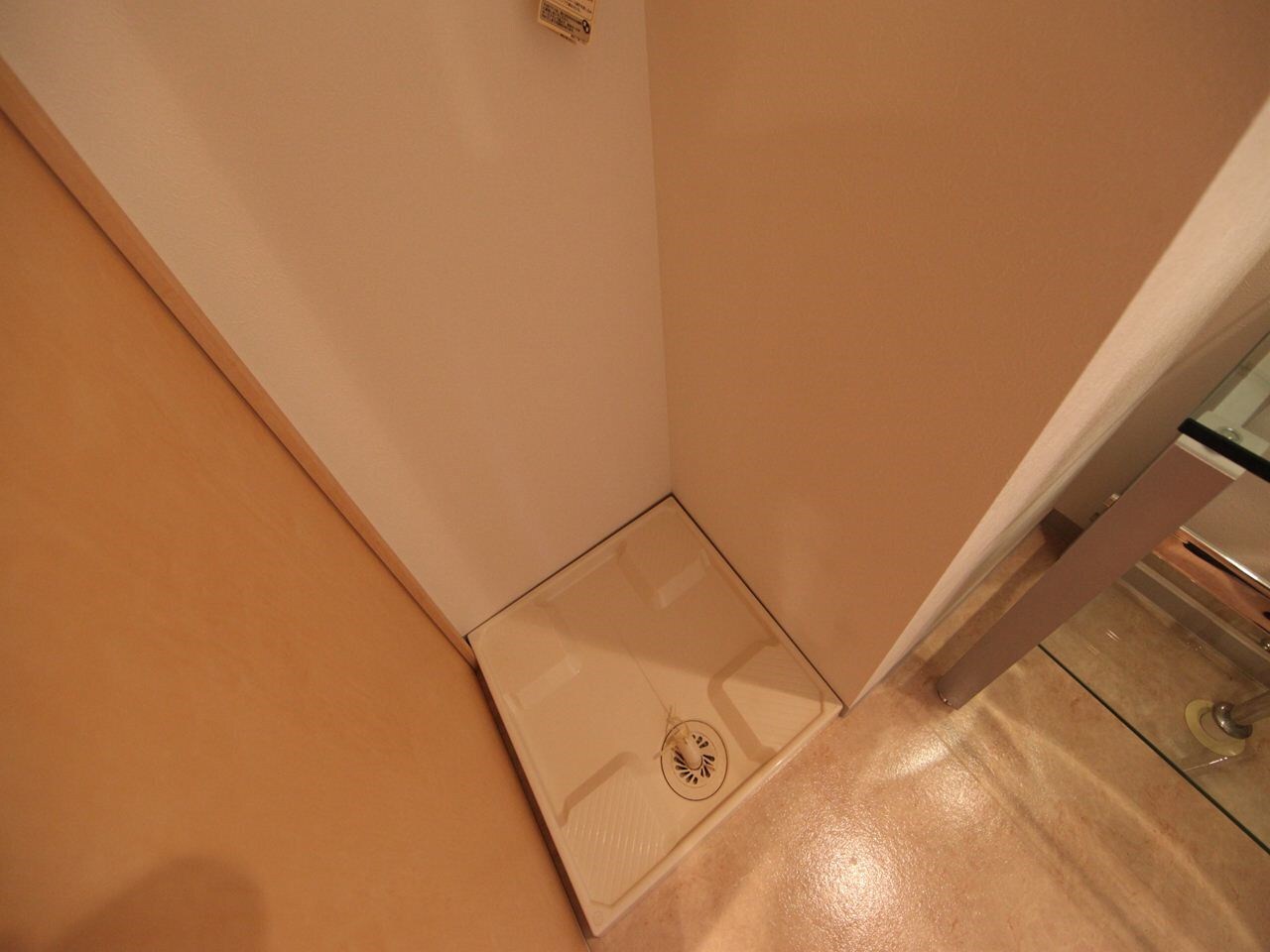 ル・シャンパーニュの物件内観写真