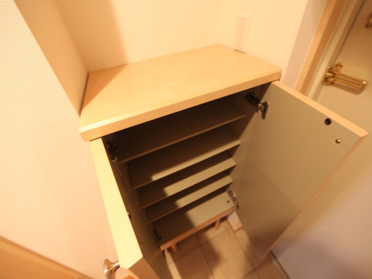 ル・シャンパーニュの物件内観写真