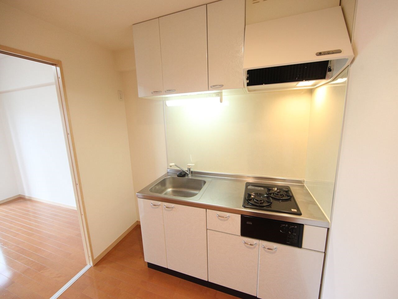 ル・シャンパーニュの物件内観写真