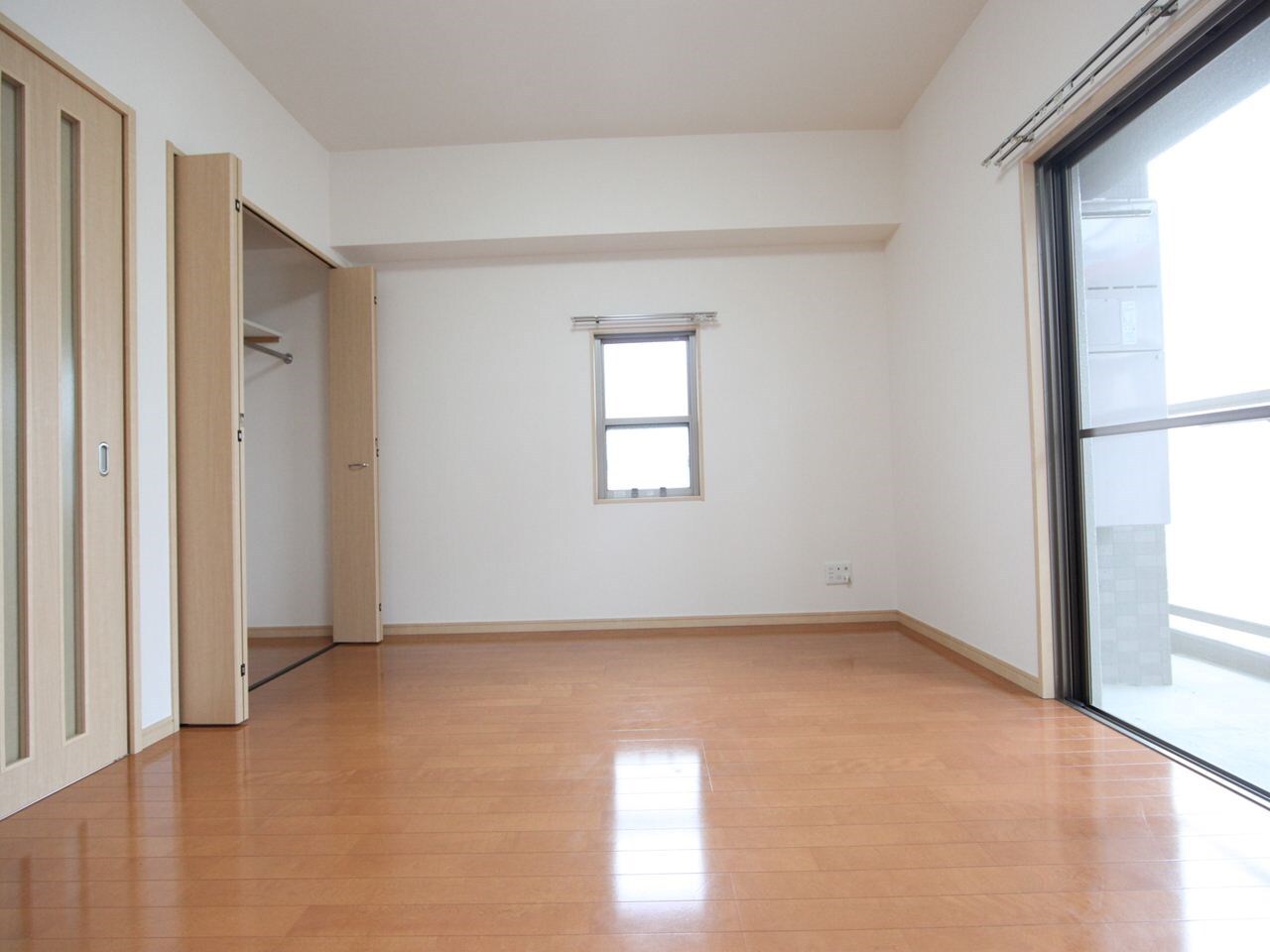 ル・シャンパーニュの物件内観写真