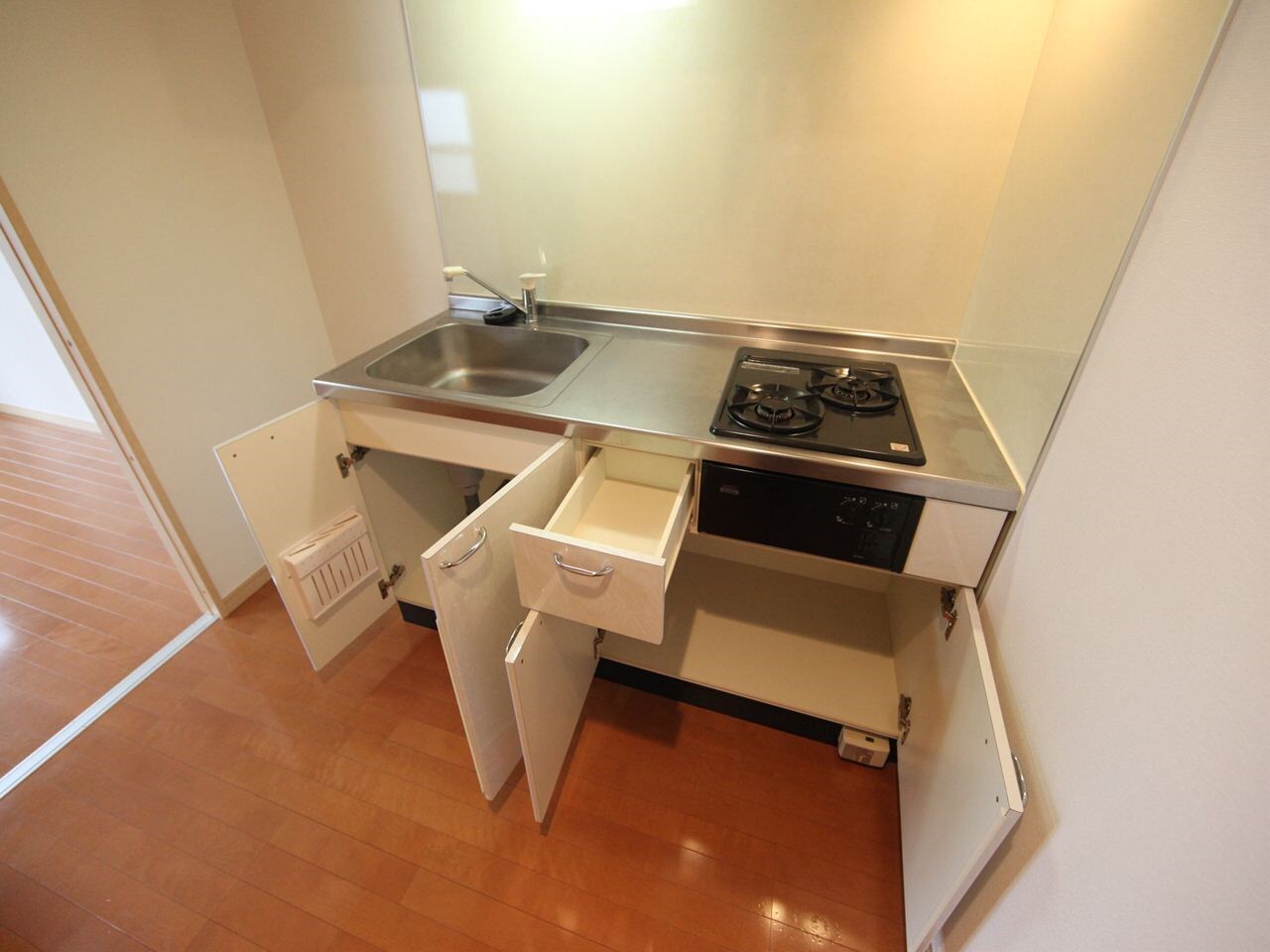 ル・シャンパーニュの物件内観写真