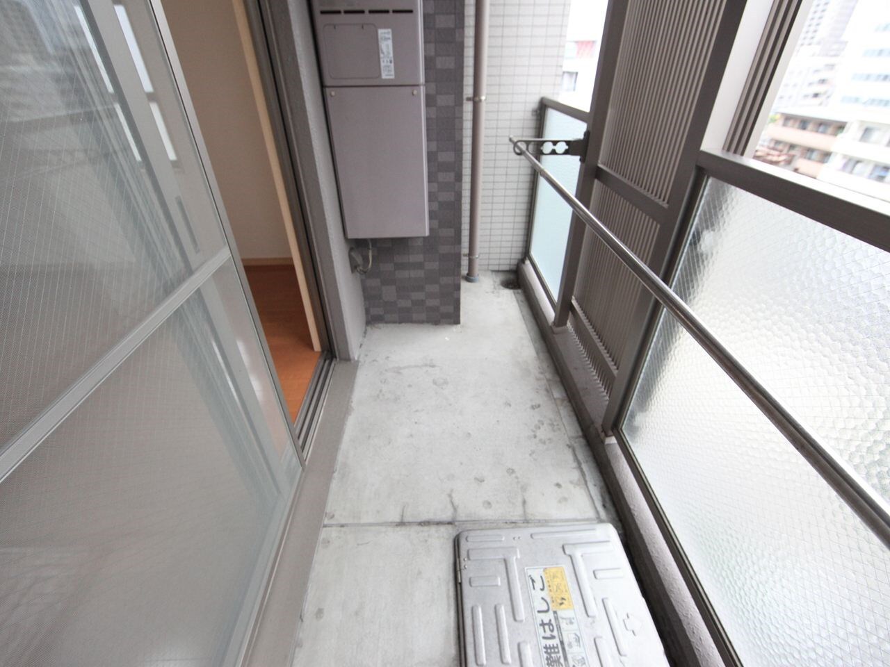 ル・シャンパーニュの物件内観写真