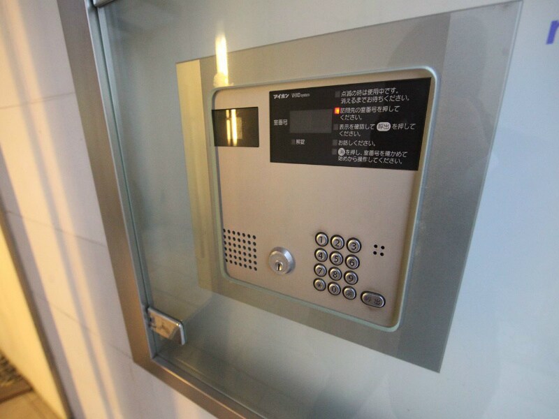 ル・シャンパーニュの物件内観写真