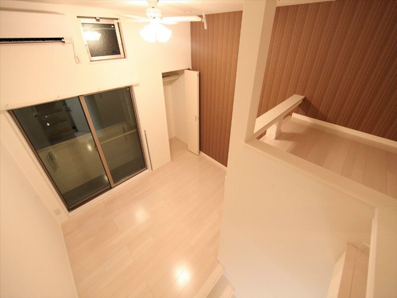 ＬＡＬＡＦＬＡＴＡＴＳＵＴＡＫＩＲＩＴＯＣＨＯＵの物件内観写真