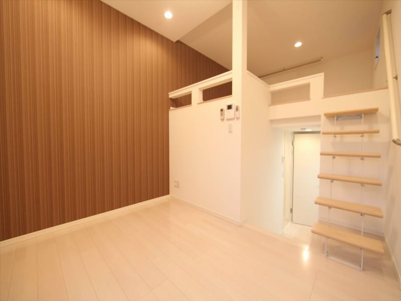 ＬＡＬＡＦＬＡＴＡＴＳＵＴＡＫＩＲＩＴＯＣＨＯＵの物件内観写真