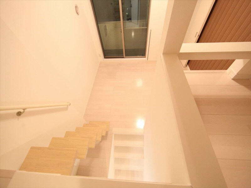 ＬＡＬＡＦＬＡＴＡＴＳＵＴＡＫＩＲＩＴＯＣＨＯＵの物件内観写真