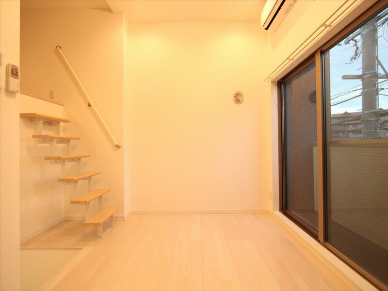 ＬＡＬＡＦＬＡＴＡＴＳＵＴＡＫＩＲＩＴＯＣＨＯＵの物件内観写真