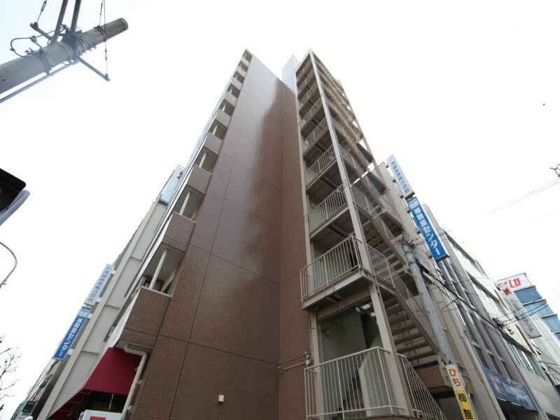 グランドールＹＨＤの物件外観写真