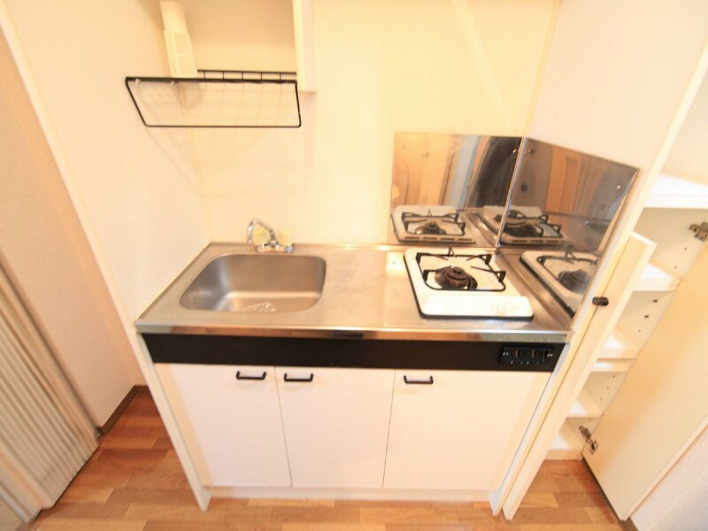 グランドールＹＨＤの物件内観写真