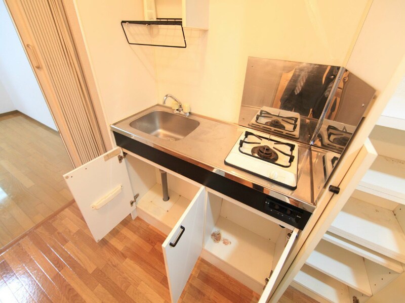 グランドールＹＨＤの物件内観写真