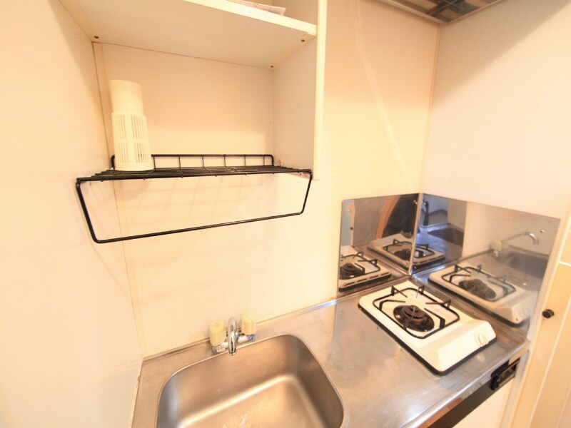 グランドールＹＨＤの物件内観写真