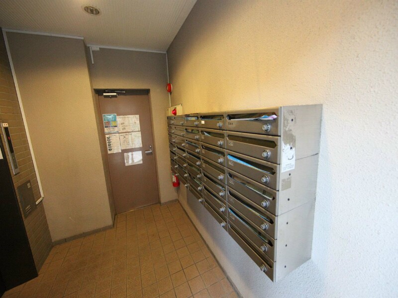 グランドールＹＨＤの物件内観写真