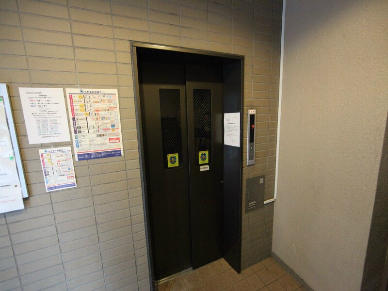 グランドールＹＨＤの物件内観写真