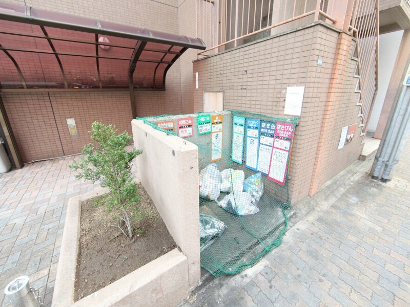 グランドールＹＨＤの物件内観写真