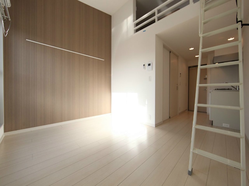 ホワイトアゲートの物件内観写真