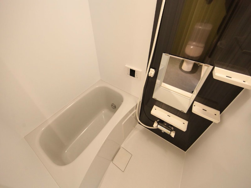 ホワイトアゲートの物件内観写真