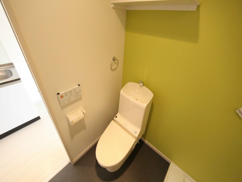 ホワイトアゲートの物件内観写真