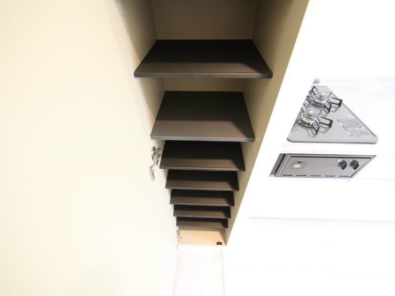 ホワイトアゲートの物件内観写真