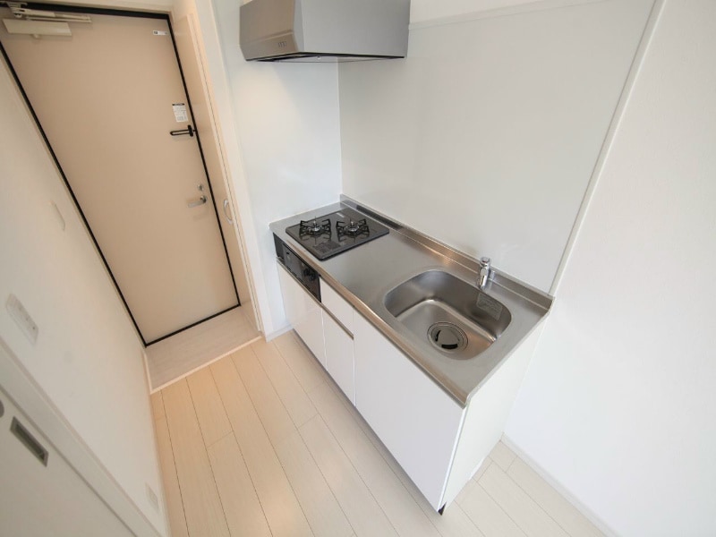 ホワイトアゲートの物件内観写真